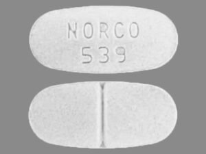 Buy Norco 10/325 MG Online