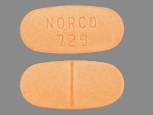 Buy Norco 7.5/325 MG Online