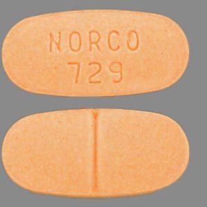 Buy Norco 7.5/325 MG Online